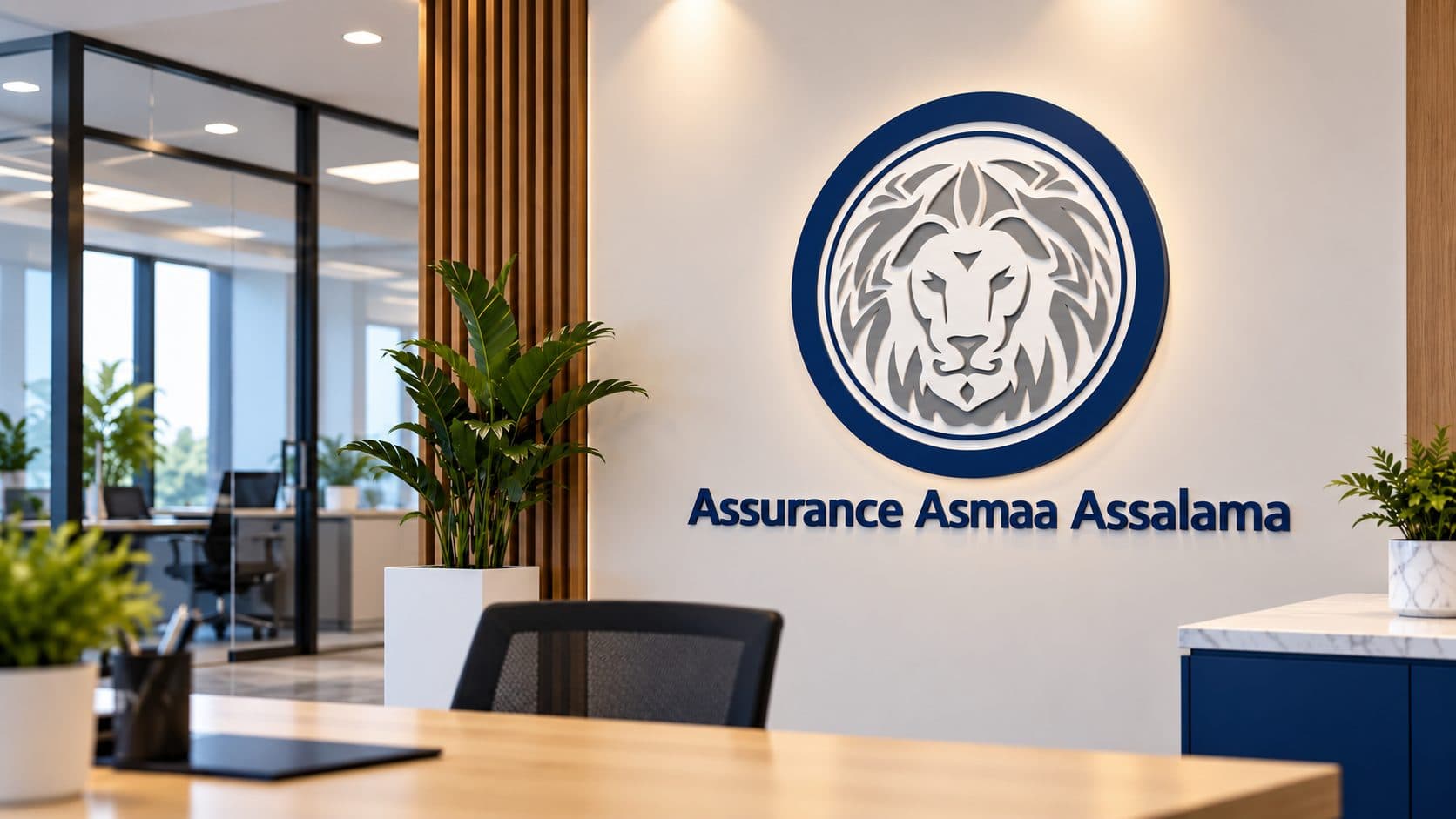 Assurance Asmaa Assalama