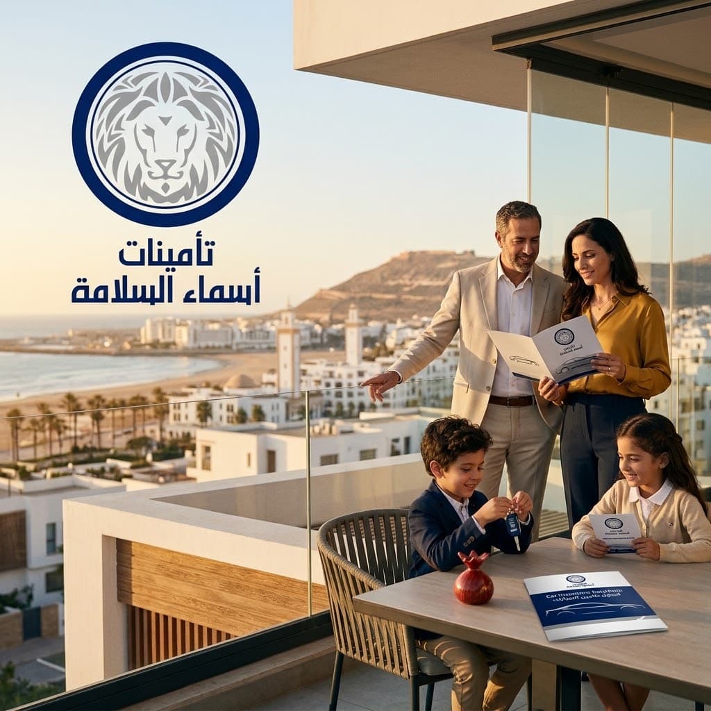 تأمين السكن